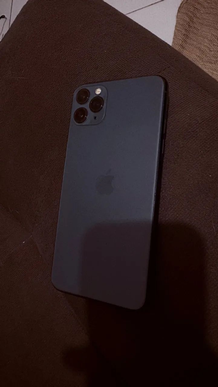 Iphone 11 pro max 512gb