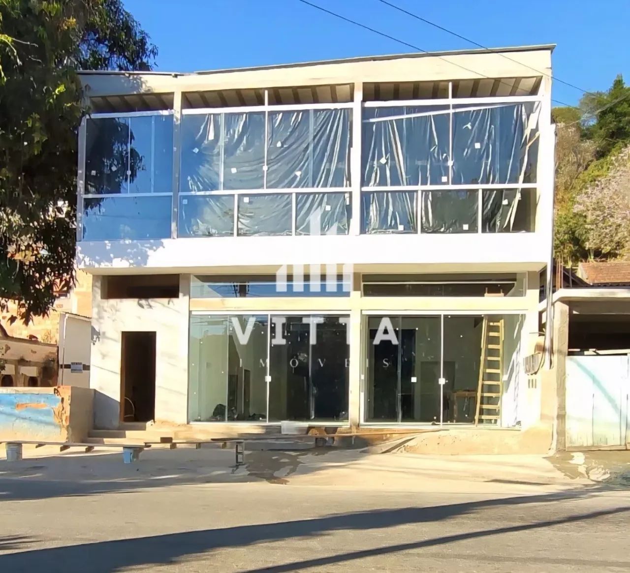 Loja para aluguel, Nogueira, Petrópolis - Foto 4