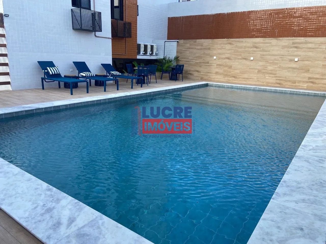 Apartamento em Manaíra com 3 quartos - Foto 2
