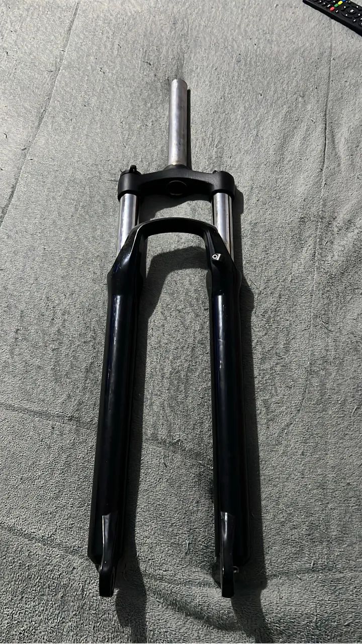 Suspensão aro 29 highone 120mm