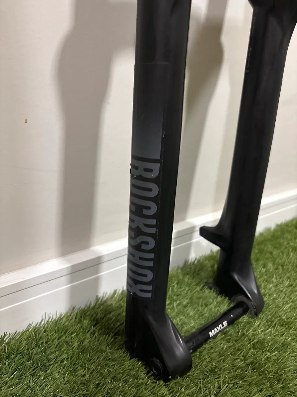 RockShox Judy Silver TK - Foto 5
