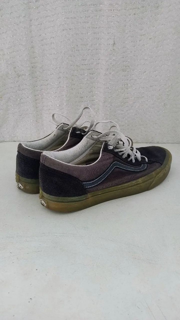 Tênis Vans Style 36 Original - Foto 3