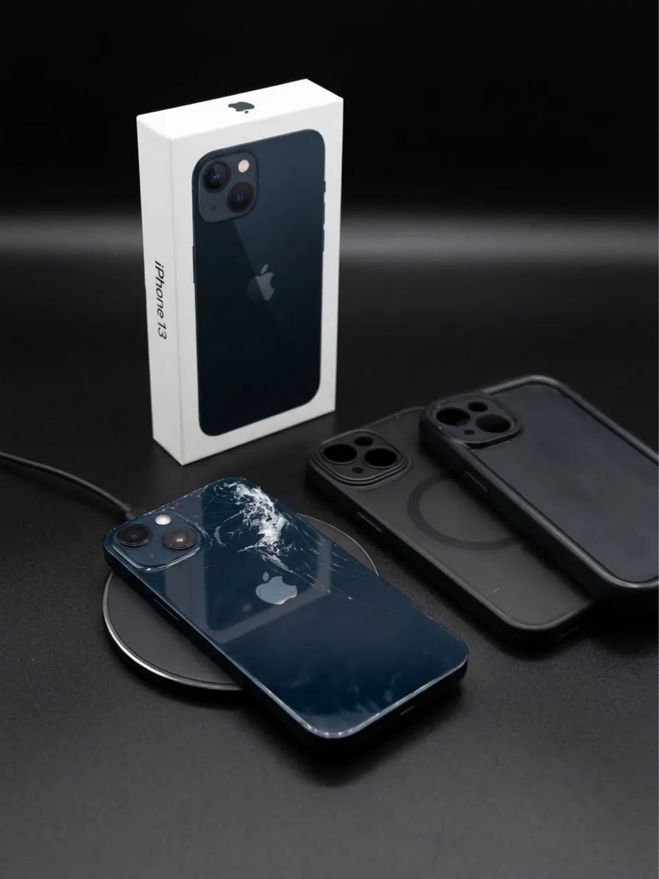 iPhone 13 - Foto 2