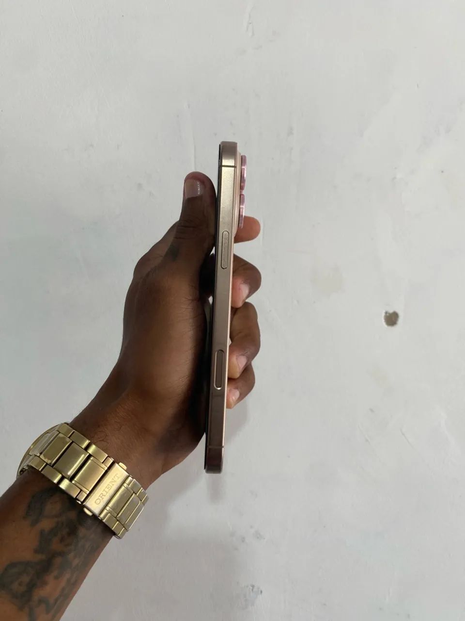 iPhone 16 pro Max  - Foto 4