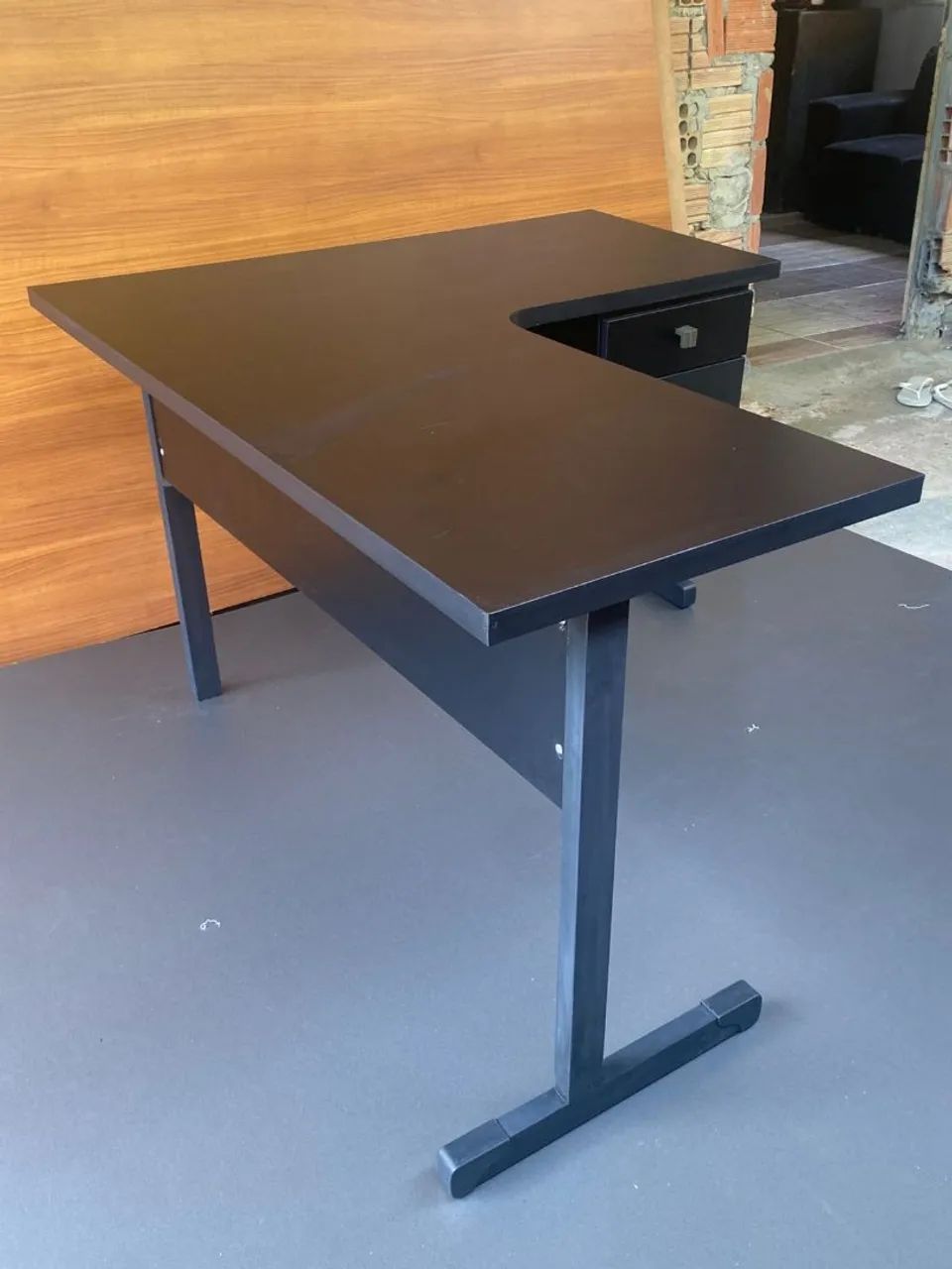 Mesa de escritório  - Foto 2