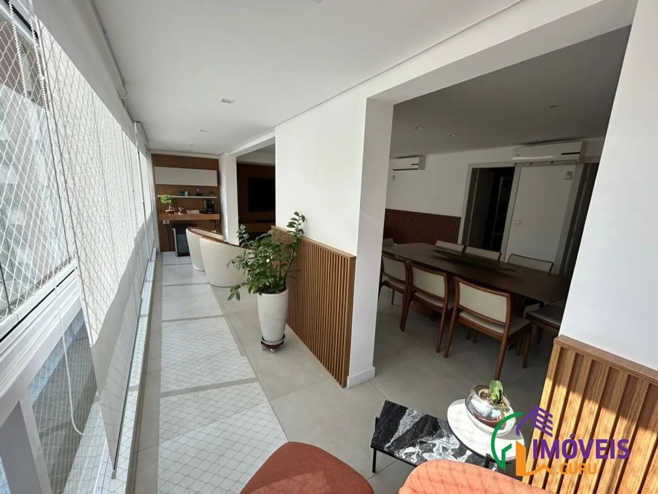 APARTAMENTO - HIGIENÓPOLIS - SP - Foto 3
