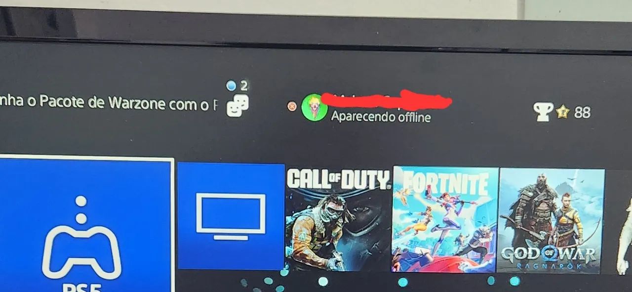 Vendo PS4  - Foto 4