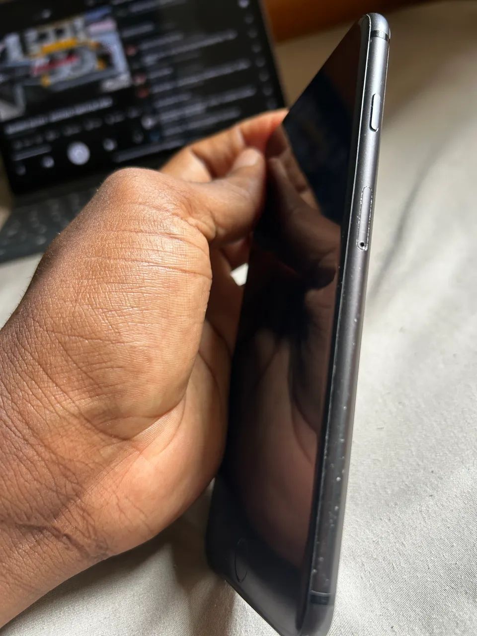 iPhone 8 plus - Foto 4