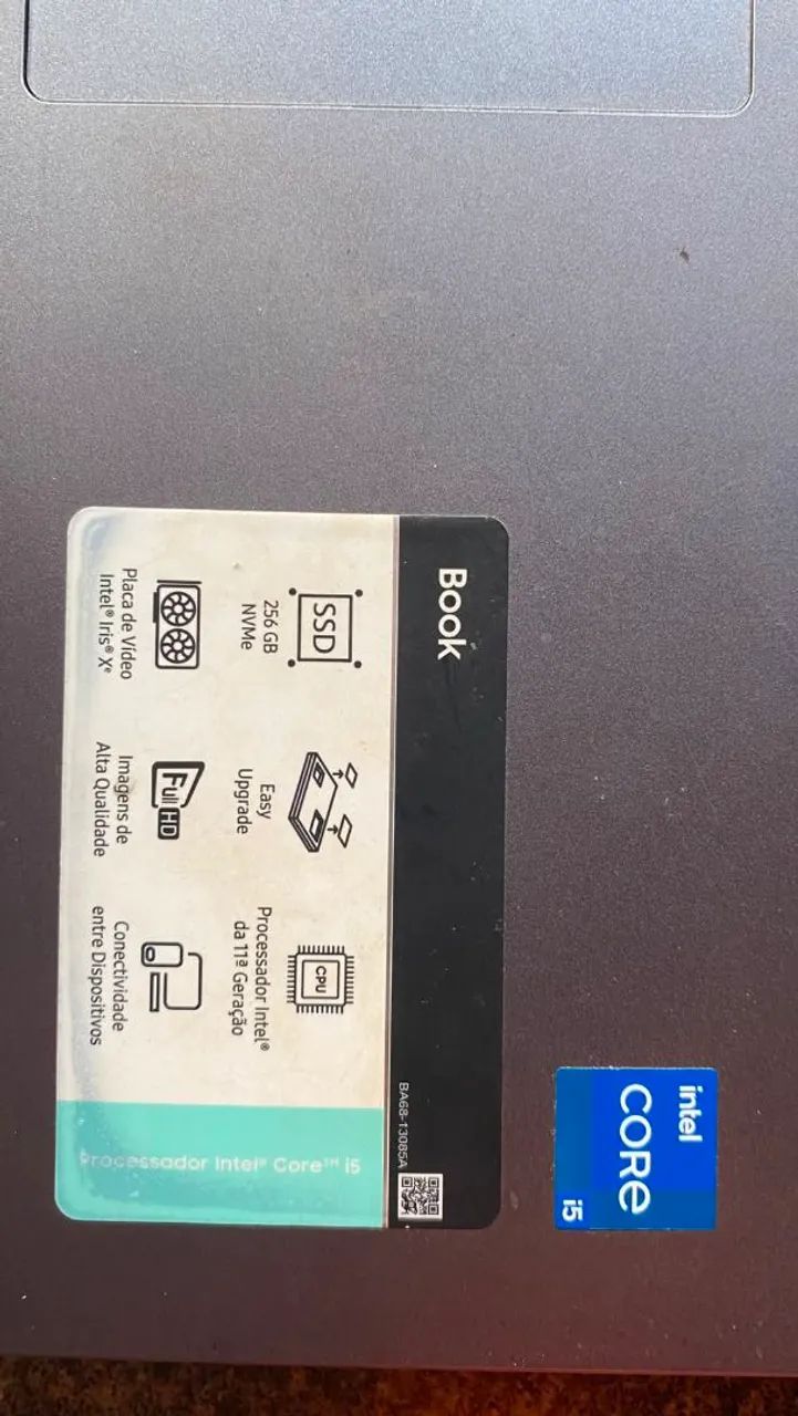 Vendo Notebook  - Foto 4