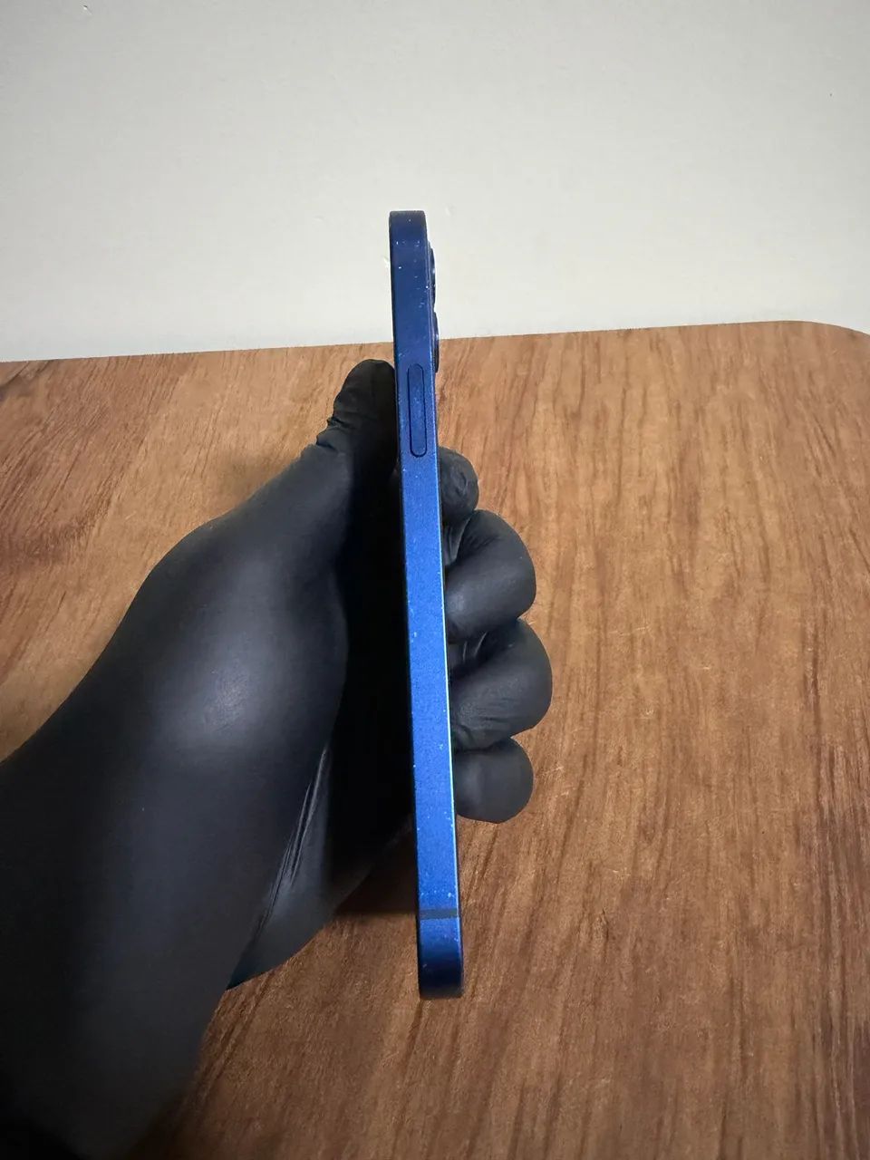 iPhone 12 - 256 GB - Foto 4