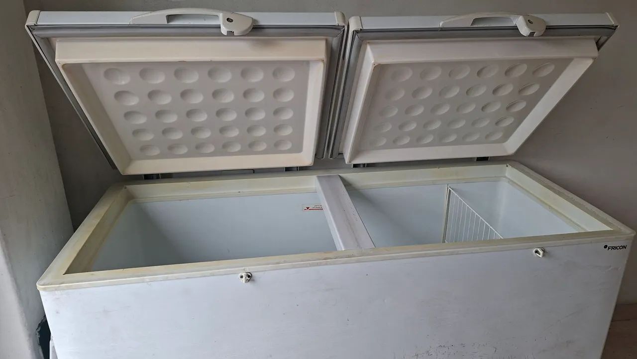 Freezer  - Foto 2