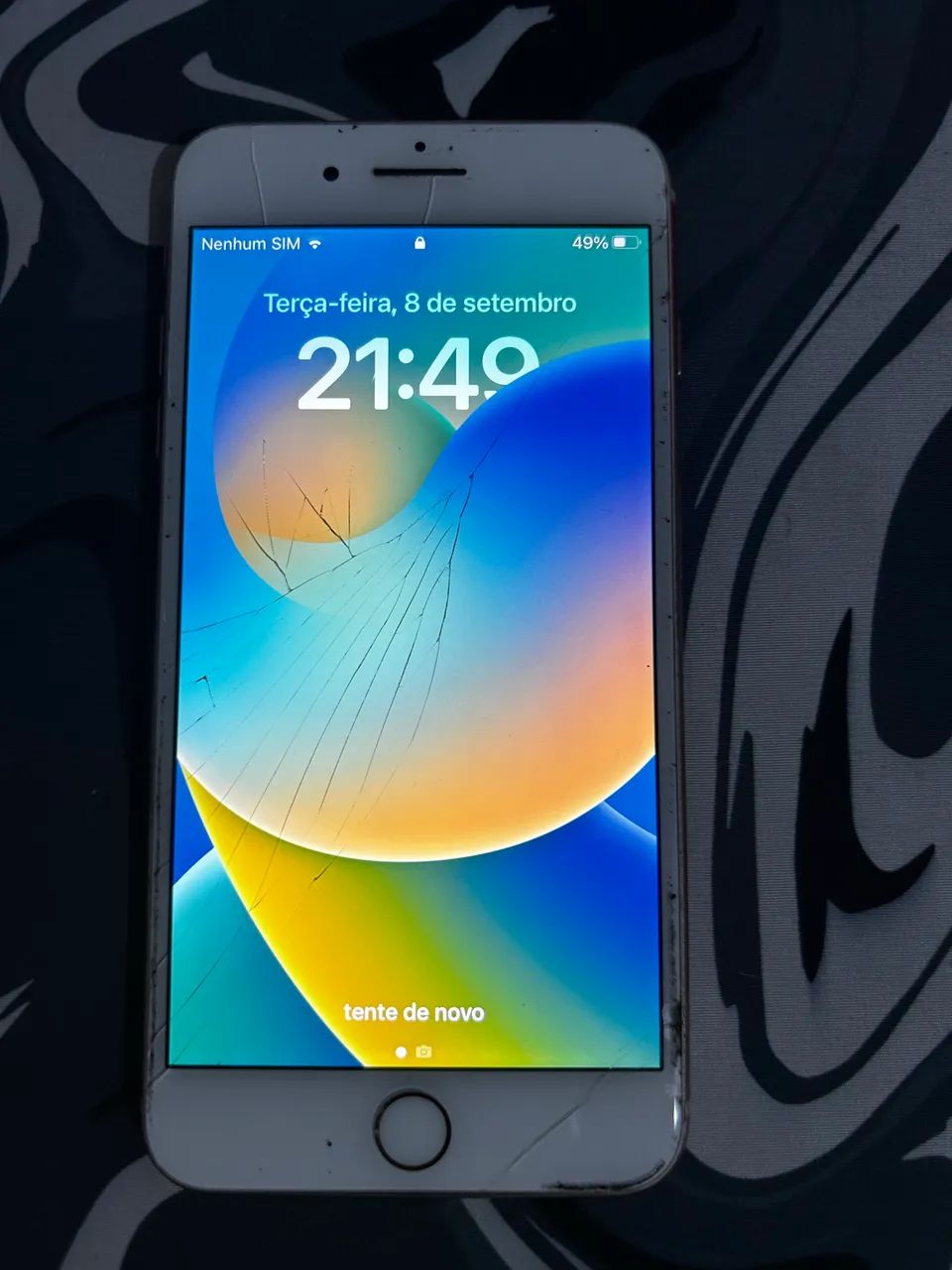 iPhone 8 Plus 64GB - Foto 3
