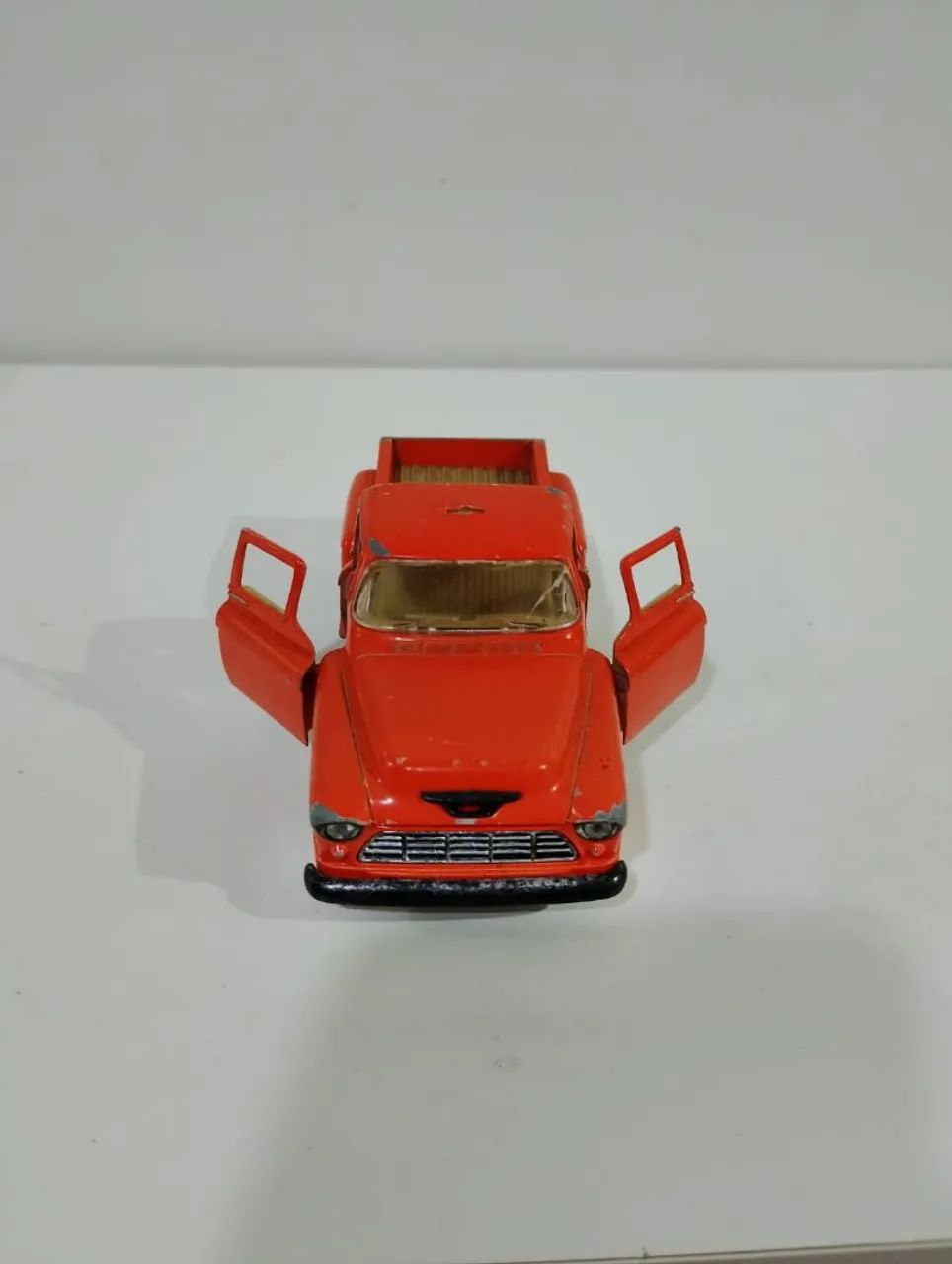 Carrinhos de ferro  - Foto 4