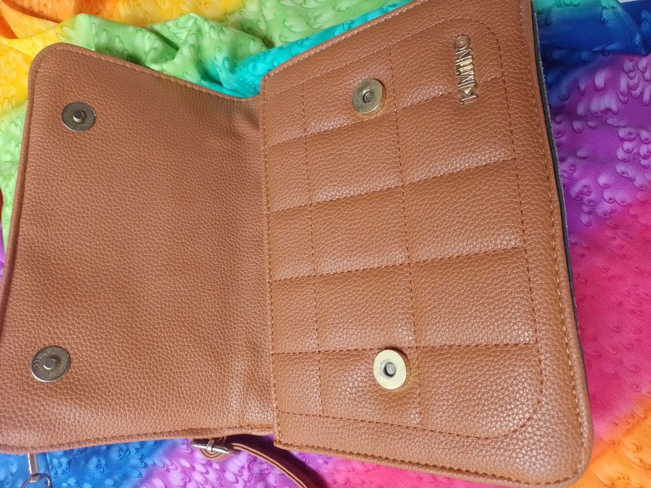 Bolsa  - Foto 4