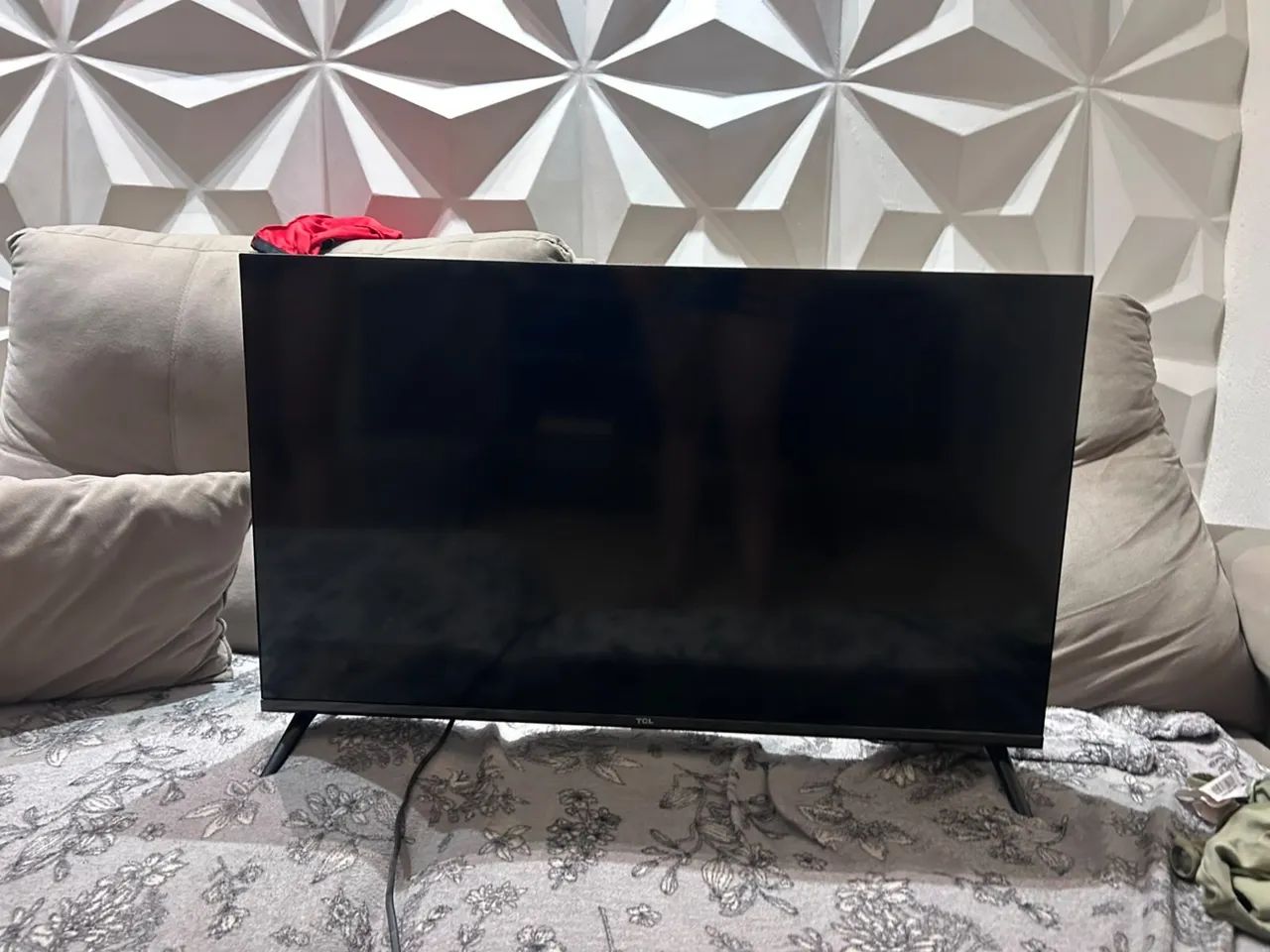 TV TCL SMART 36 POLEGADAS - Foto 2