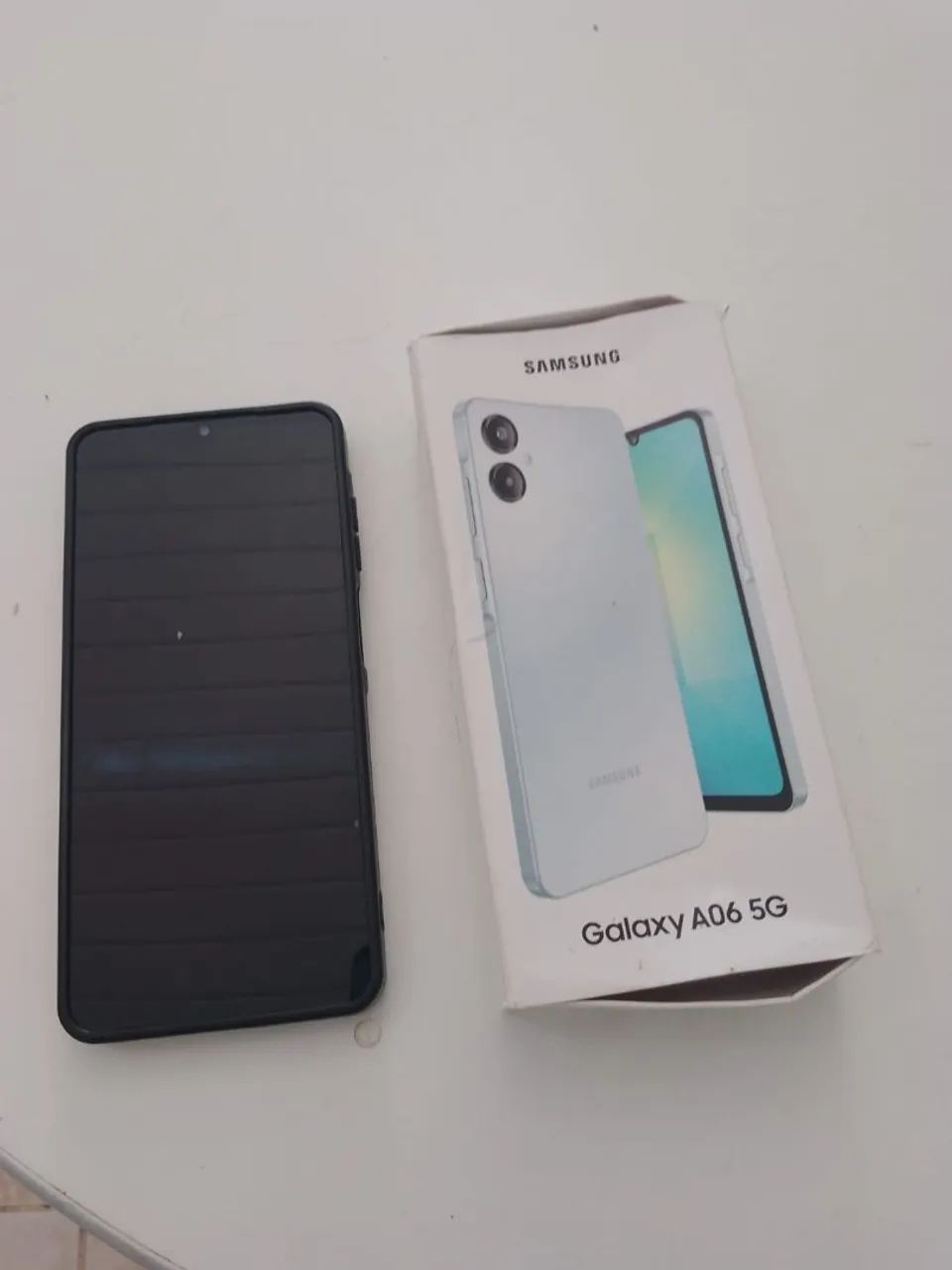 Lindo Celular Novo  - Foto 4