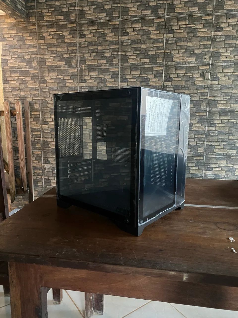 Gabinete mancer - Foto 2