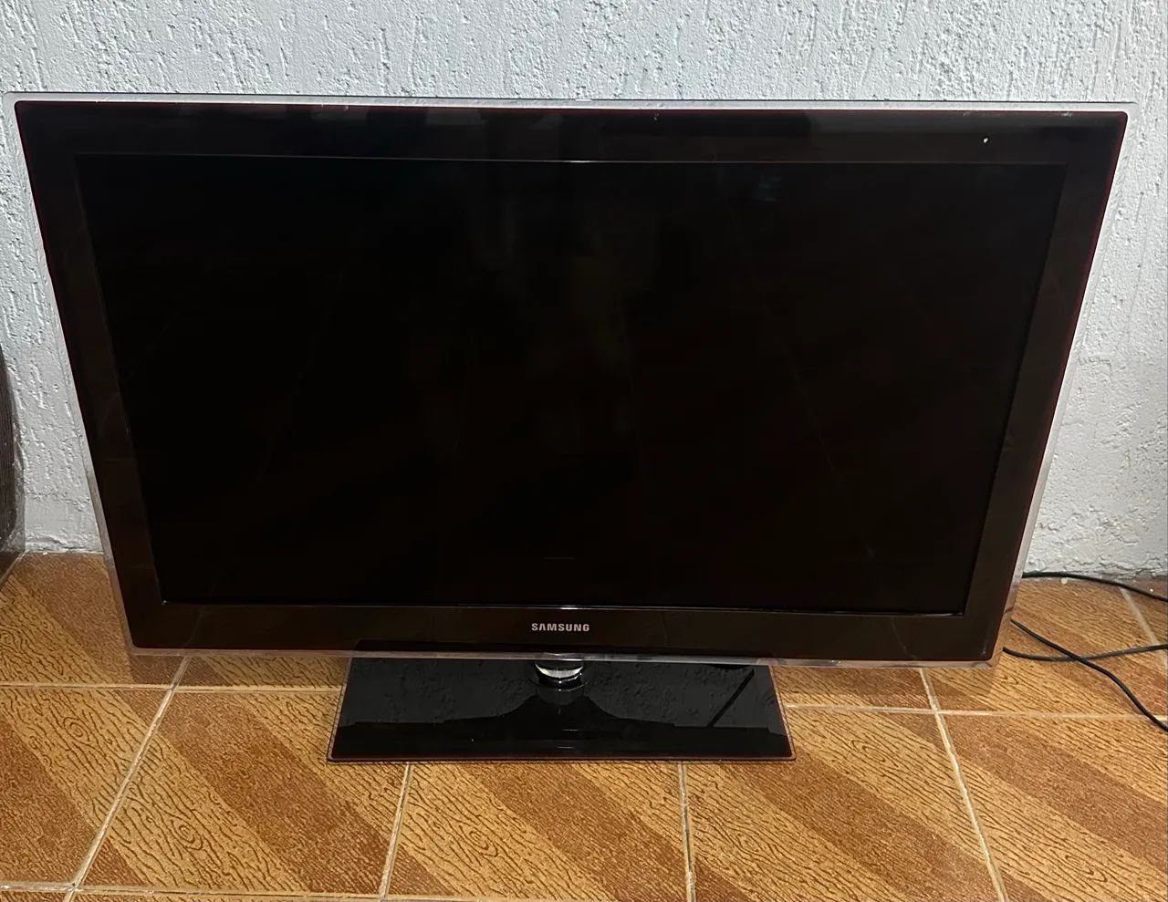 TV 40 SAMSUNG LED FULL HD 1080p  - Foto 3