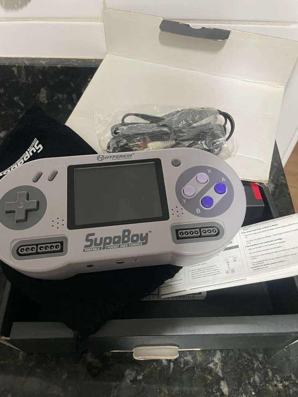 Supaboy  - Foto 4