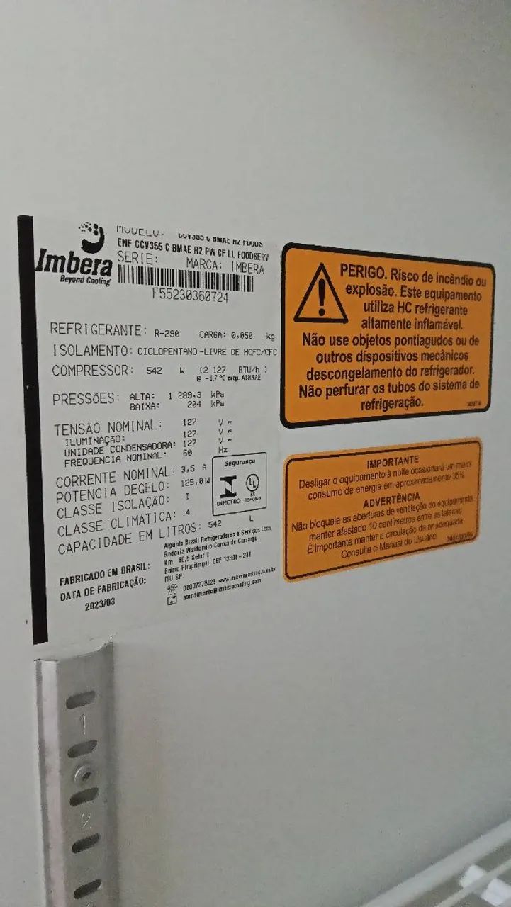 Cervejeira imbera  - Foto 5