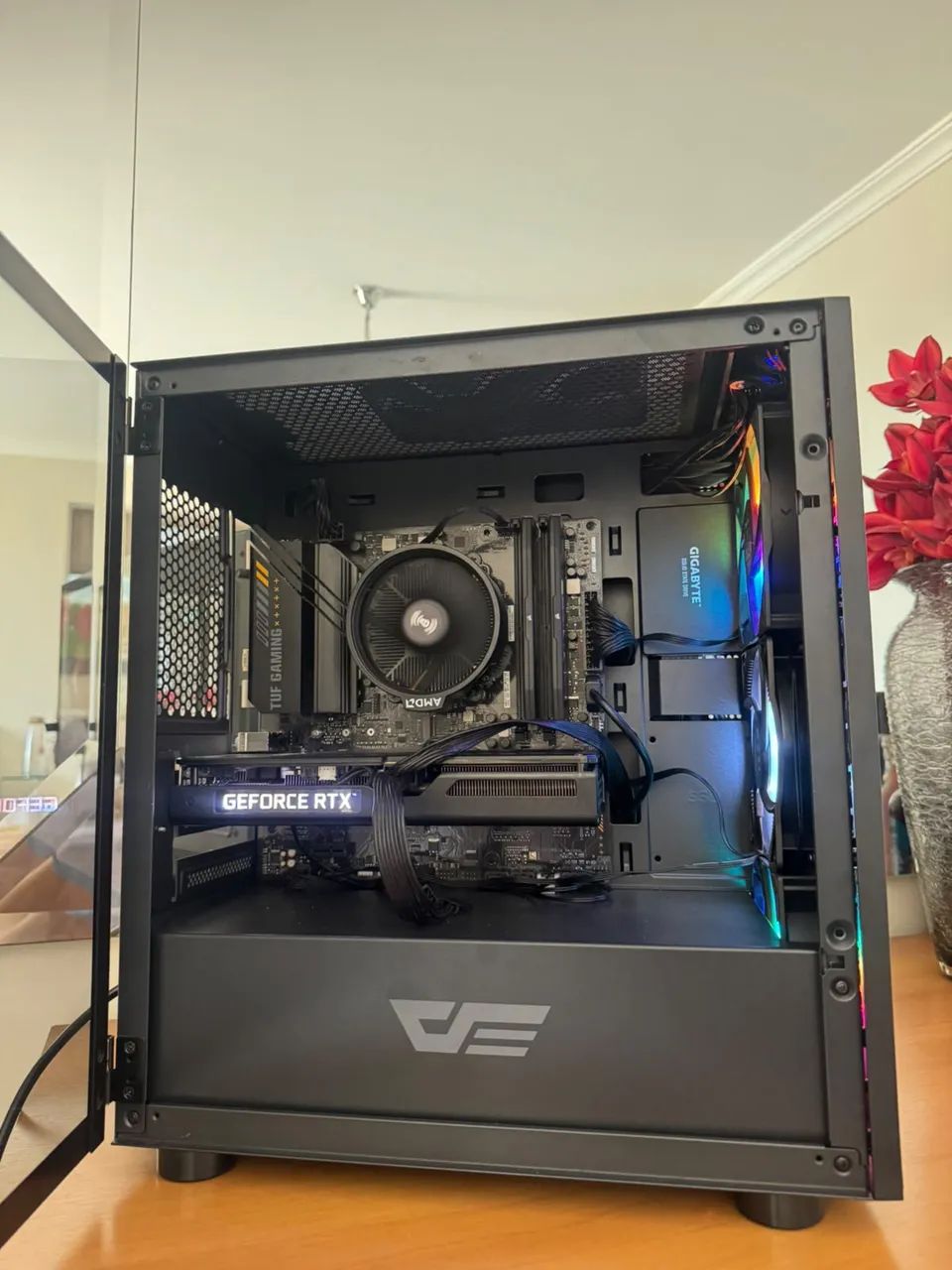 Ryzen 5 8500G DDR5 - Foto 2