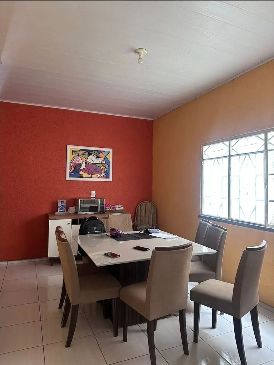 MB - VENDO ESTA CASA NA MARAMBAIA! - Foto 2