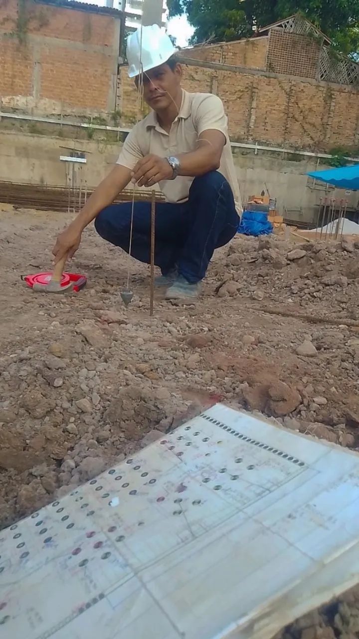 Engenheiro Civil, Construindo e transformando sonhos em realidade - Foto 2