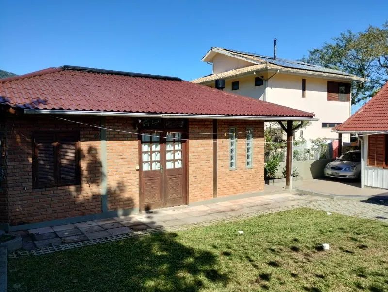 CASA RESIDENCIAL em FLORIANÓPOLIS - SC, SANTO ANTÔNIO DE LISBOA - Foto 4