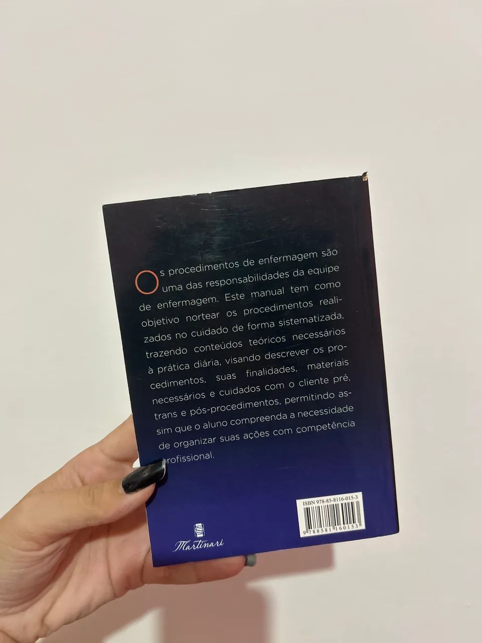 Livro enfermagem  - Foto 3