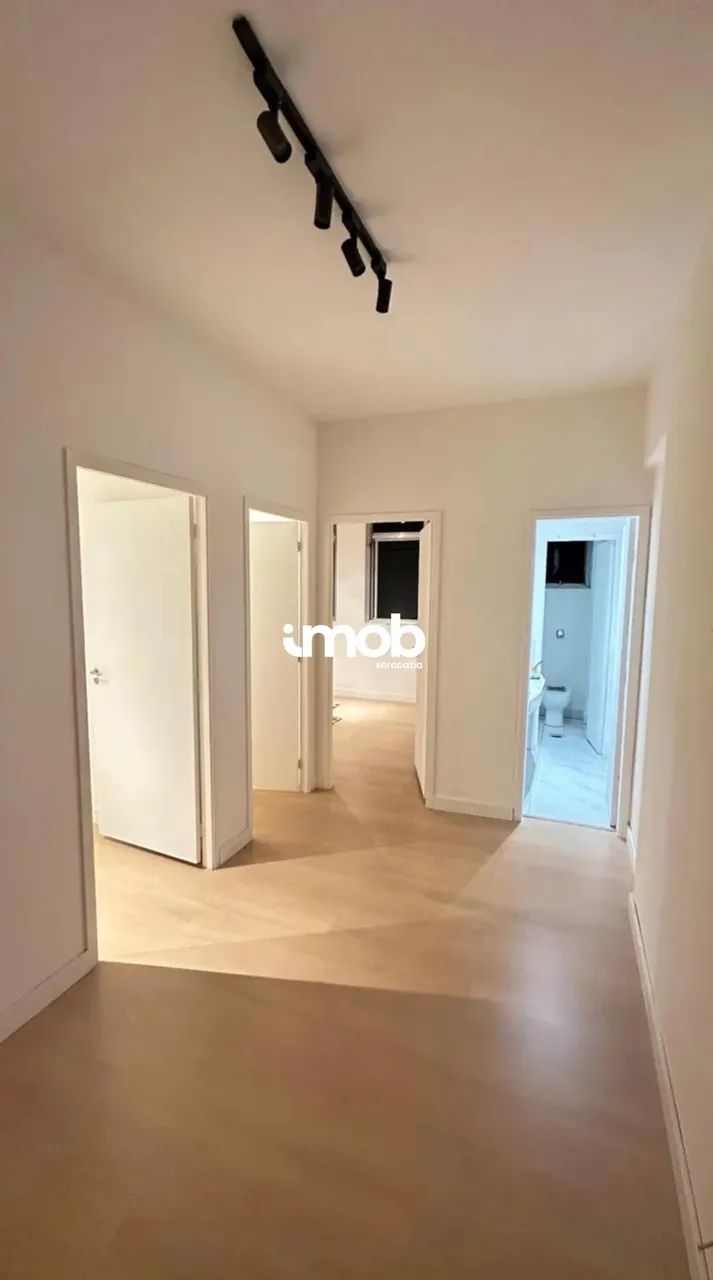 Sala comercial 57m² para locação no Centro de Sorocaba/SP. - Foto 2