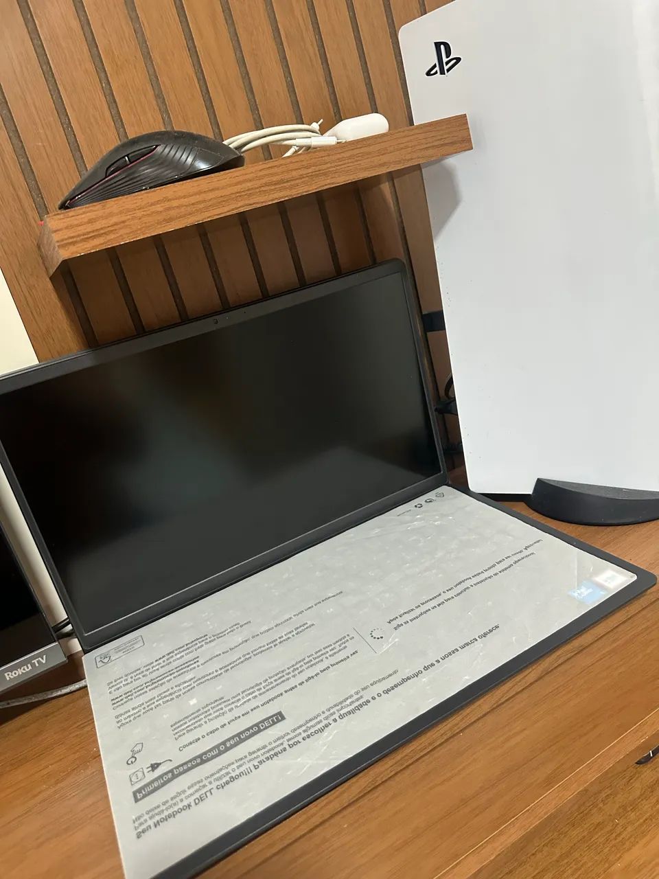 Notebook Dell inspiron 15 - Foto 2