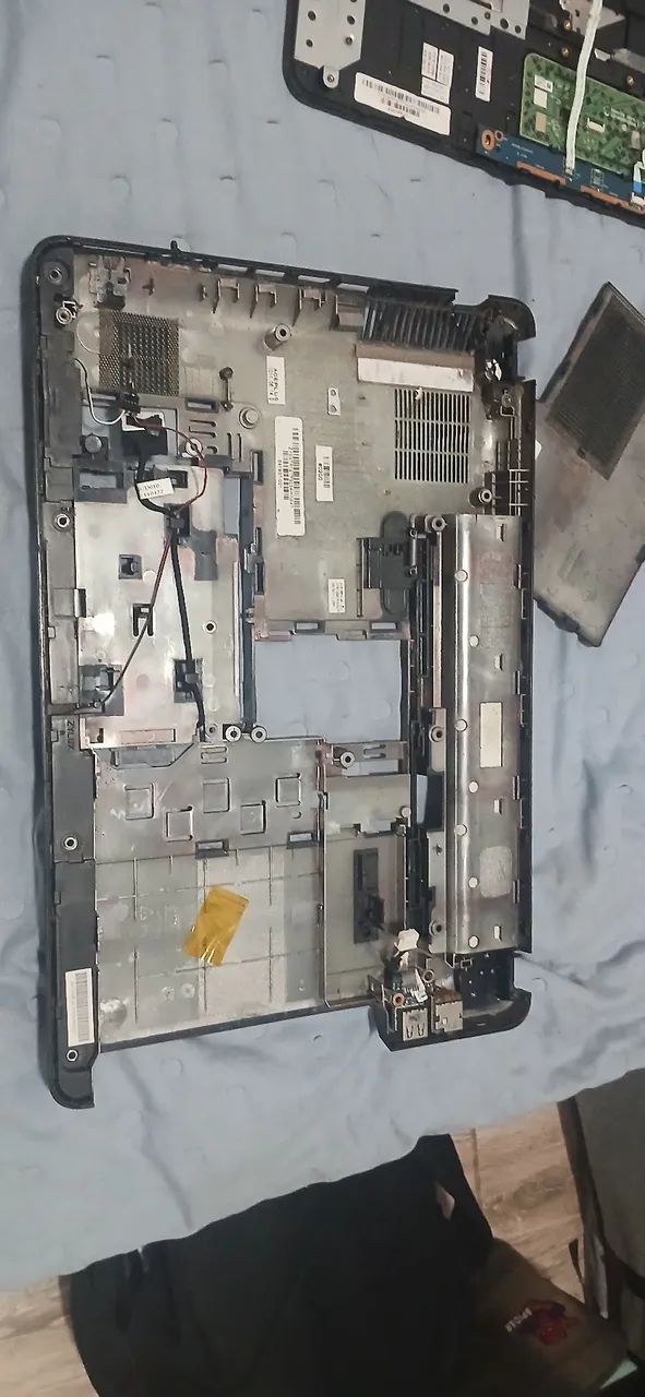 notebook HP - Foto 5