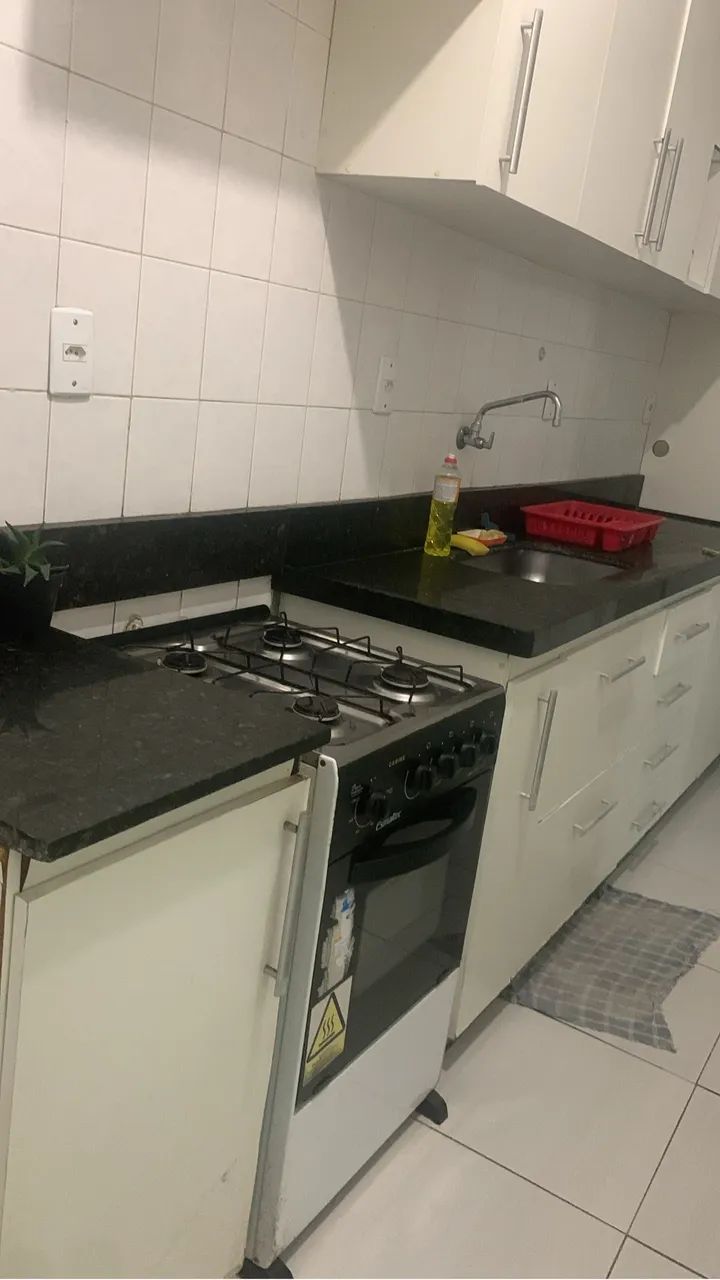 Quarto para alugar nos Bancários  - Foto 4