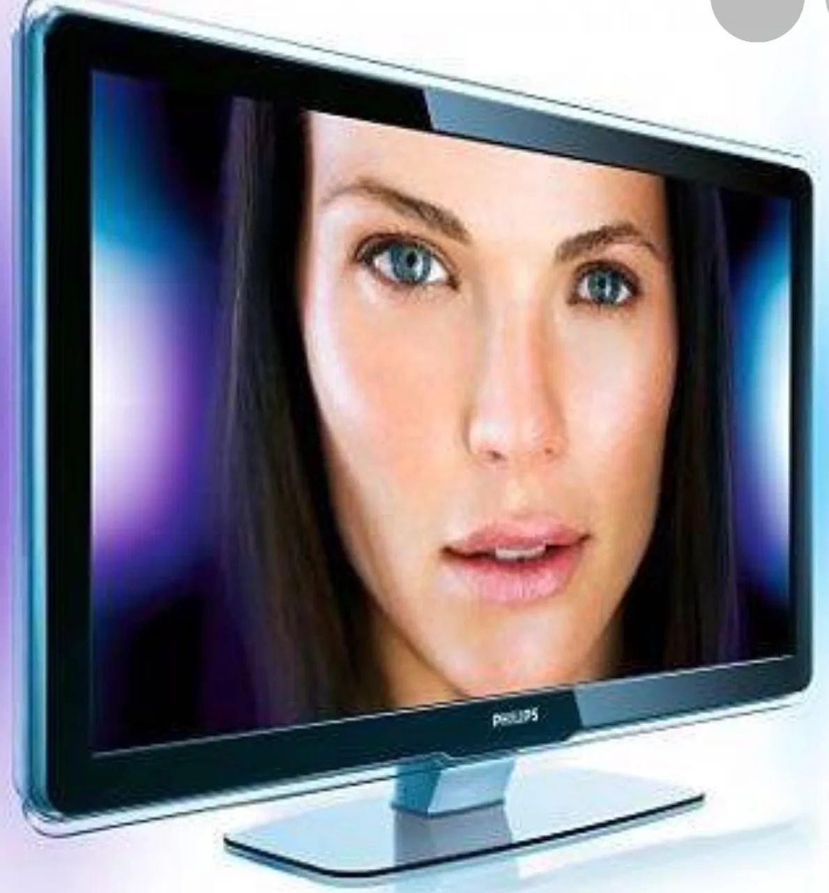 TV 42? Phillips 1080p LCD tradicional - Foto 2