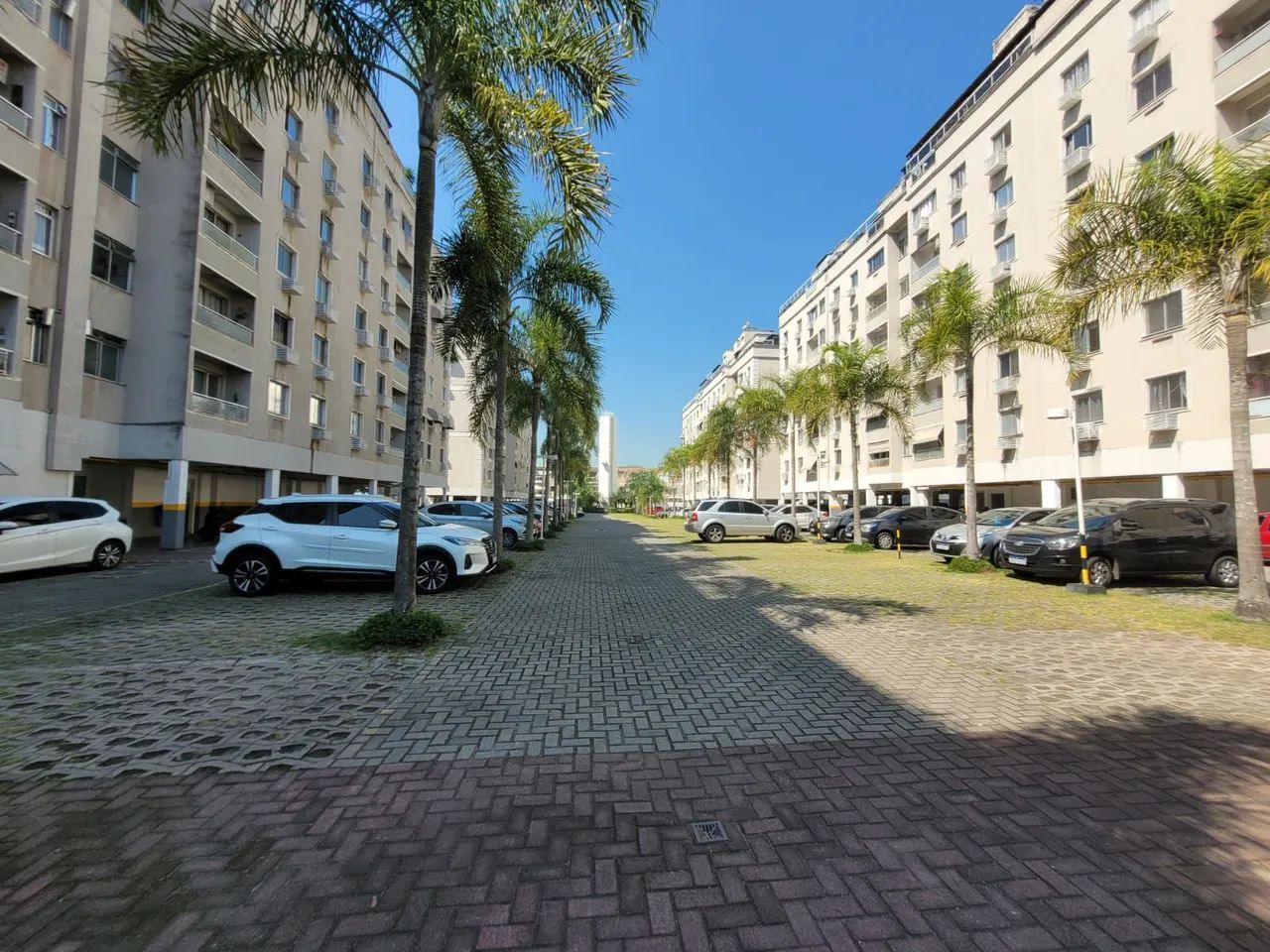 Foto - Rio de Janeiro - Taquara