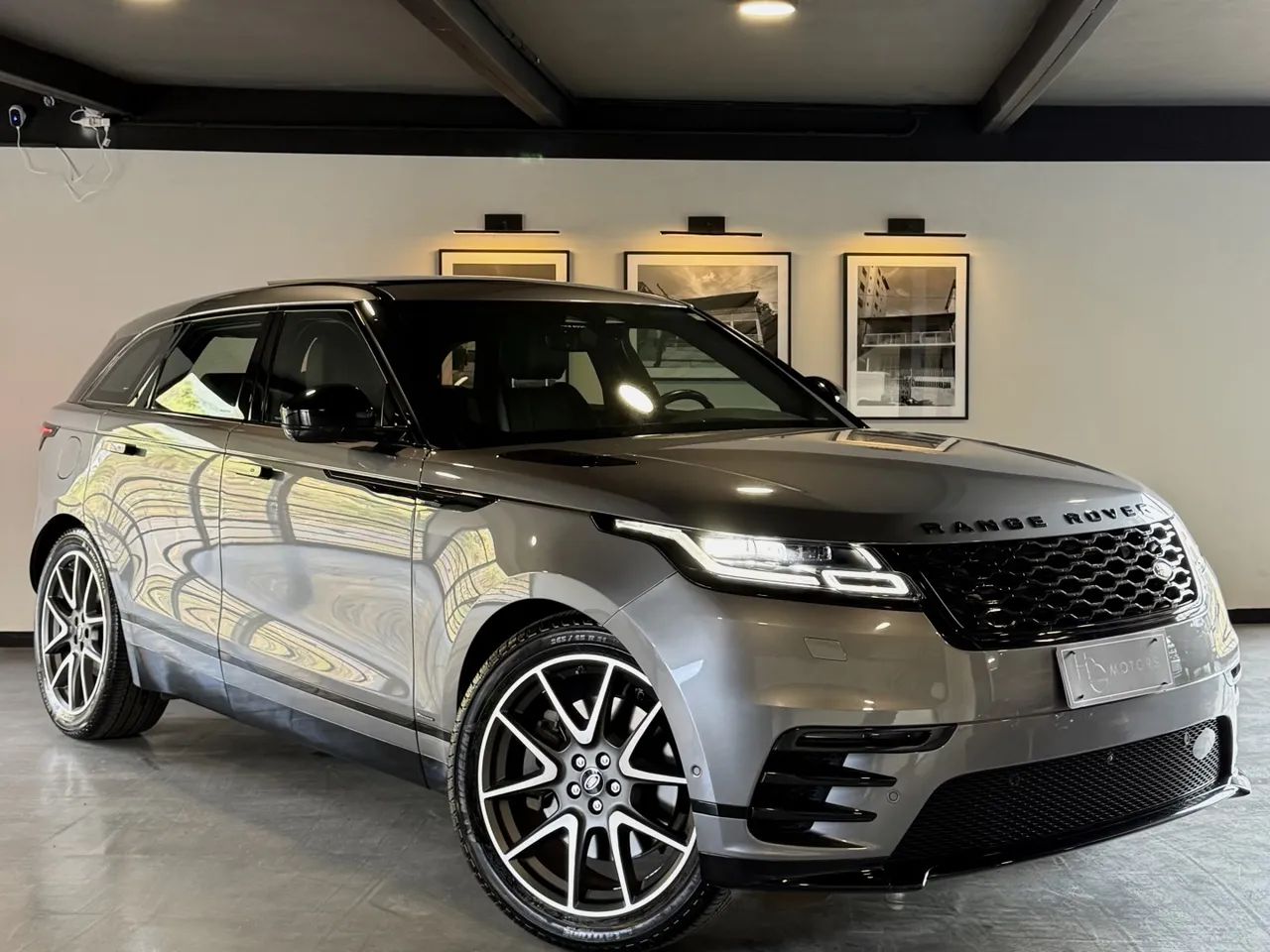 Land Rover Range Rover 2021