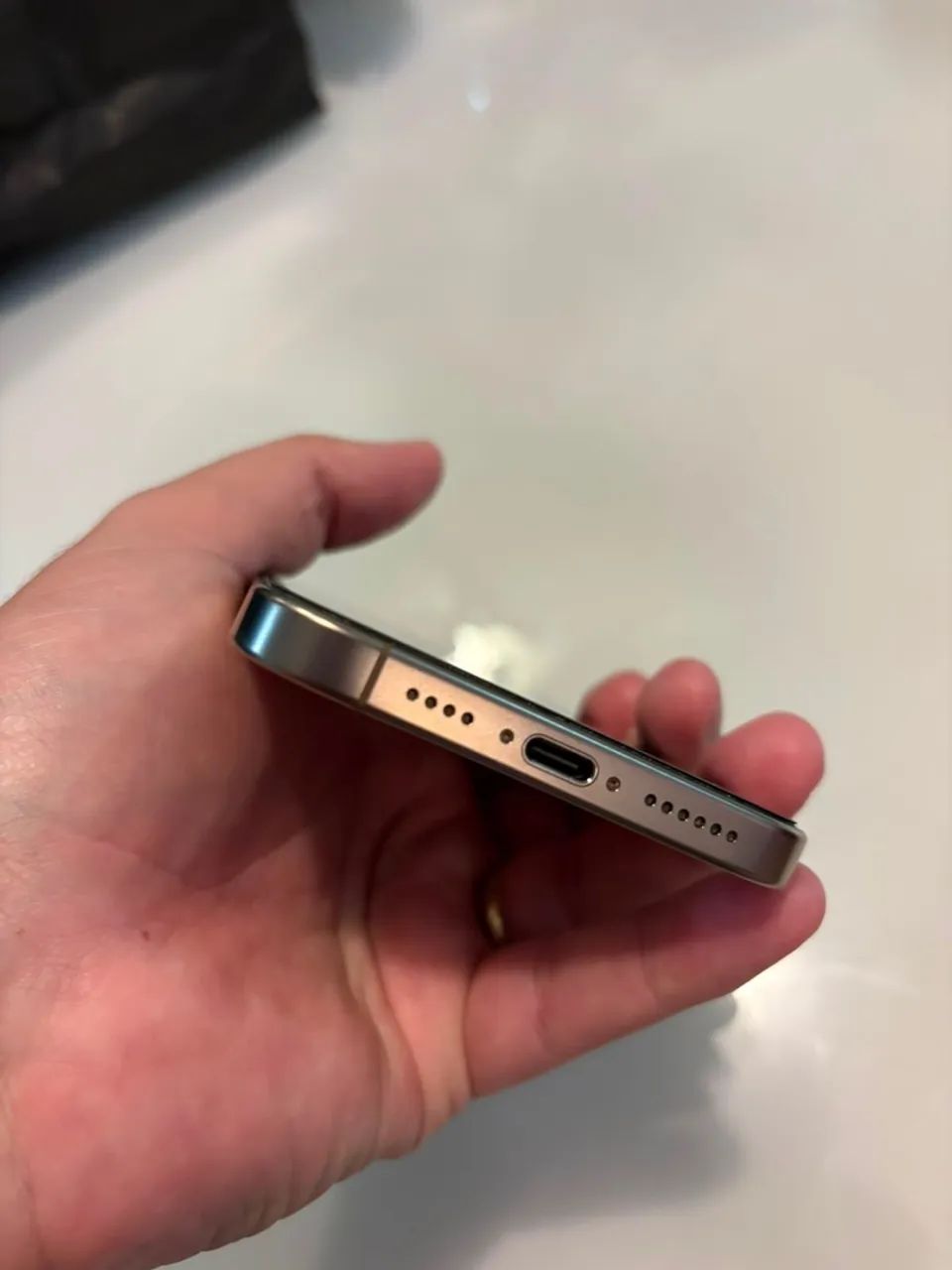 iPhone 16 Pro Max  - Foto 4