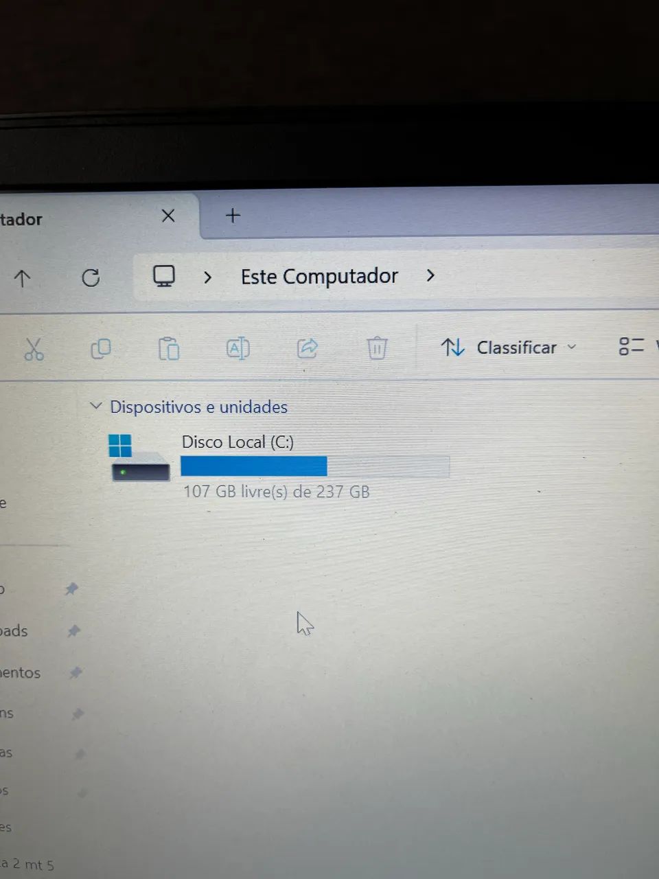 NOTEBOOK LENOVO E14 THINKPAD - Foto 4