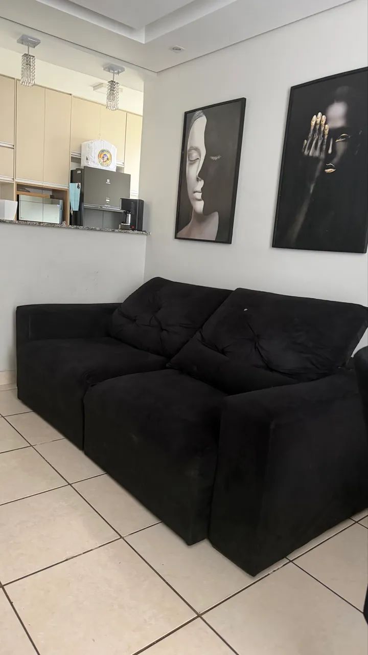 Sofá retrátil  - Foto 3