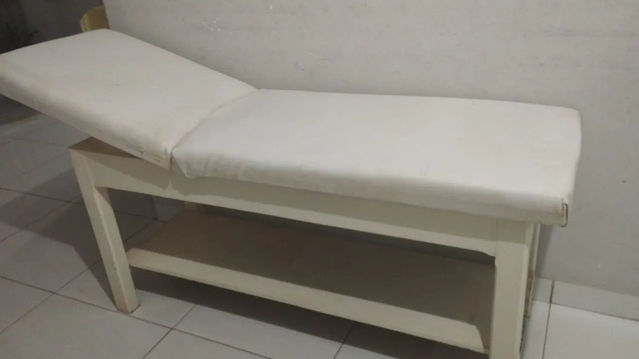 Maca de massagem 