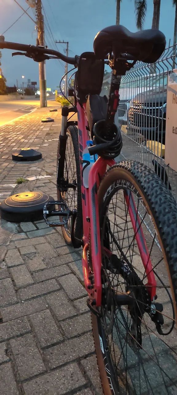 Bicicleta  - Foto 2