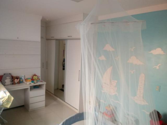 CA0090 - Casa 165m², 3 Suítes, 4 Vagas, Cidade dos Funcionários, Fortaleza - Foto 15