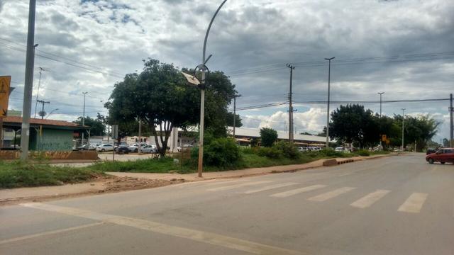 Casa de esquina toda na laje, ótima opção de moradia e investimento setor P Sul - Foto 20