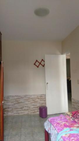 Casa de esquina toda na laje, ótima opção de moradia e investimento setor P Sul - Foto 15