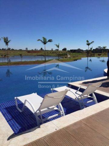 Terreno à venda em Tanquinho velho, Jaguariúna cod:TE005157 - Foto 3