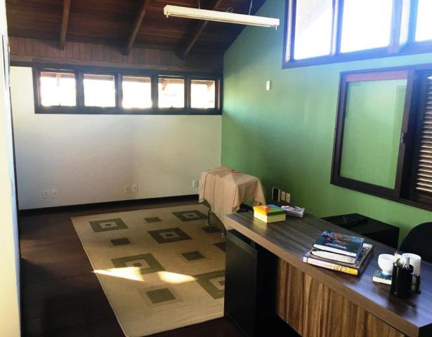 Casa à venda com 4 dormitórios em Bucarein, Joinville cod:CI1226 - Foto 10