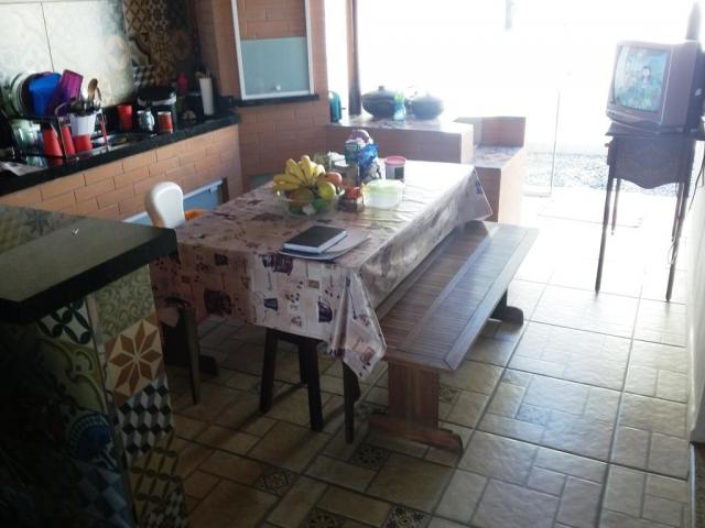 Casa à venda com 3 dormitórios em Espinheiros, Joinville cod:CI1008 - Foto 19