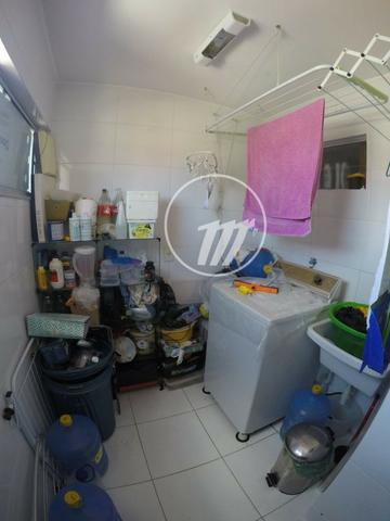 Apartamento com 125 m², 3/4 (sendo 02 suítes), na Ponta Verde. REF: V313 - Foto 14