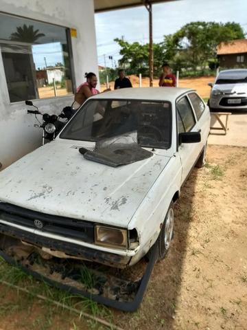''Gol 1.0 Manual 1989/1989''