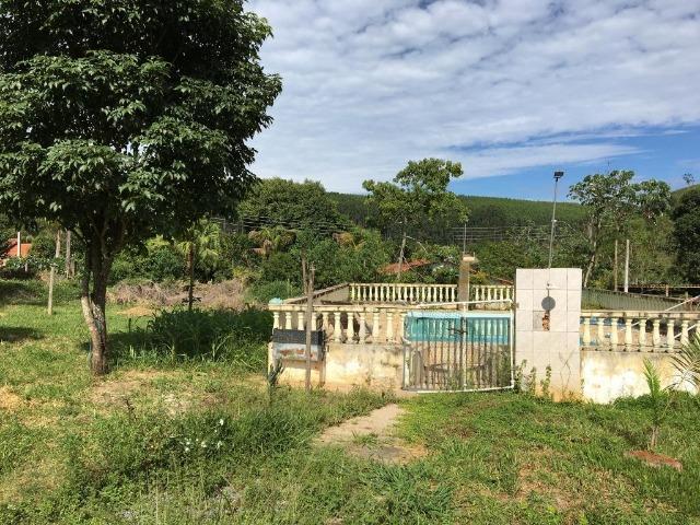 Sítio em Silveiras, para venda ou locação (temporadas ou não) com piscina e muito verde - Foto 15